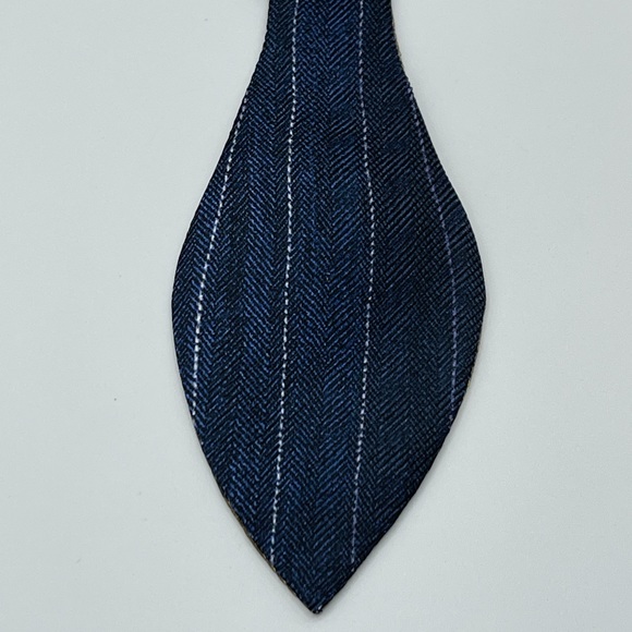 Louis Vuitton 3D Stripes Bandeau Twilly Scarf Wrap - Picture 8 of 16